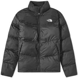 The North Face: Чёрная куртка  Saikuru