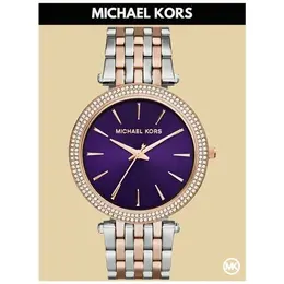 MICHAEL KORS: Часы