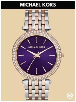 Michael Kors: Часы 