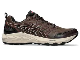 Asics: Коричневые кроссовки  Gel-Trabuco Terra