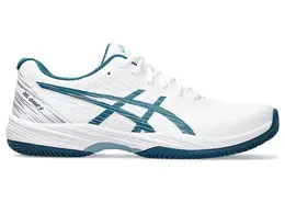 Asics: Белые кроссовки  Gel