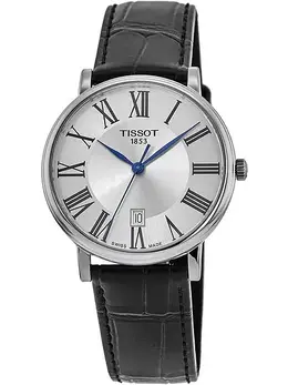 Tissot: Часы 