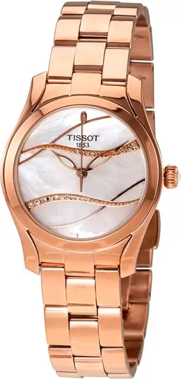 Tissot: Часы