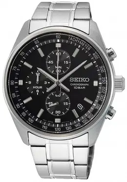 Seiko: Часы 