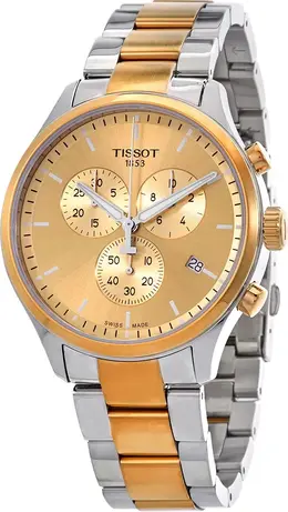 Tissot: Часы T-Sport