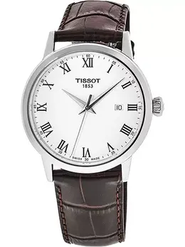 Tissot: Часы 