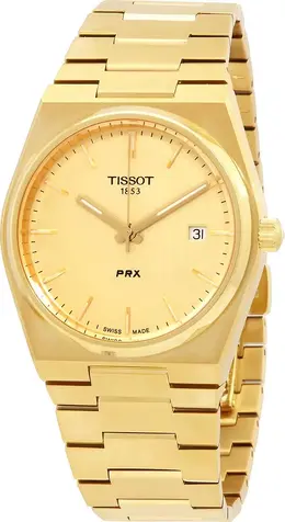 Tissot: Часы 