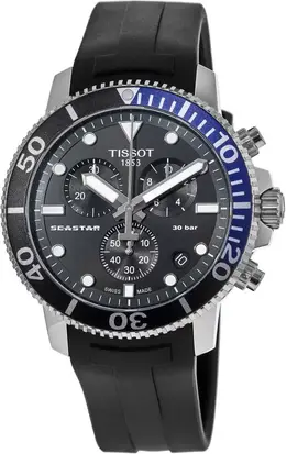 Tissot: Часы 