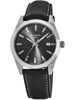 Tissot: Часы 