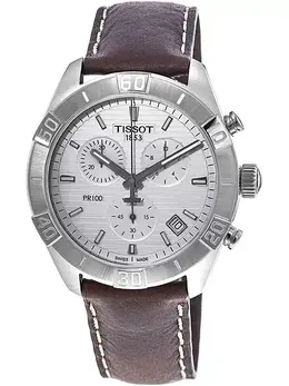 Tissot: Часы 