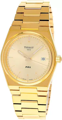 Tissot: Часы 