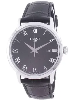 Tissot: Часы 