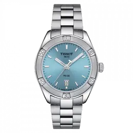 Tissot: Часы  PR-100