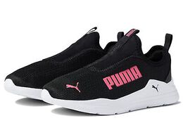 PUMA: Мокасины Wired