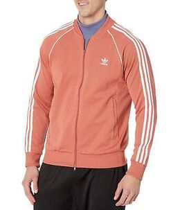 adidas Originals: Спортивное пальто