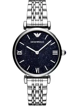 Emporio Armani: Часы 