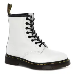 Dr. Martens: Белые ботинки