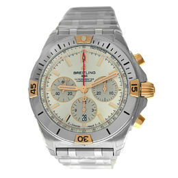 Breitling: Часы  Chronomat