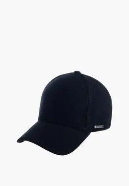 Stetson: Синяя кепка 