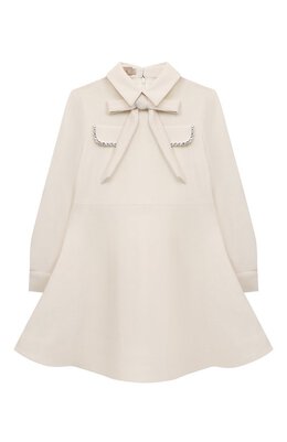 Elie Saab junior: Расклешённое платье