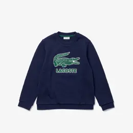 Lacoste: Флисовая толстовка 