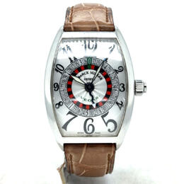 Franck Muller: Часы