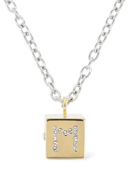 MARNI: Колье 