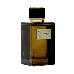 Dolce and Gabbana: Духи  Velvet Black Patchouli