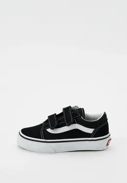 Vans: Обувь