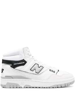 New Balance: Чёрные кроссовки 