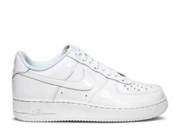 Nike: Белые кроссовки  Air Force 1