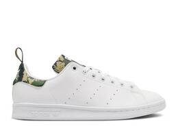 Adidas: Белые кроссовки  Stan Smith