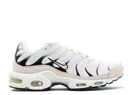 Nike: Чёрные кроссовки  Air Max Plus