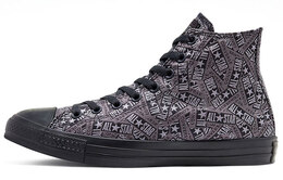 Converse: Туфли  Chuck Taylor All Star