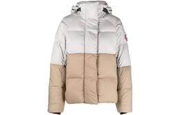 Canada Goose: Пуховик 