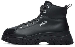 Fila: Ботинки 