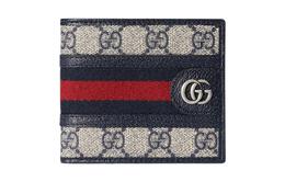 Gucci: Кошелёк  Ophidia