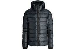 Canada Goose: Пуховик 