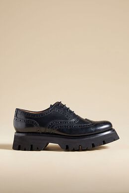 Grenson: Чёрные балетки