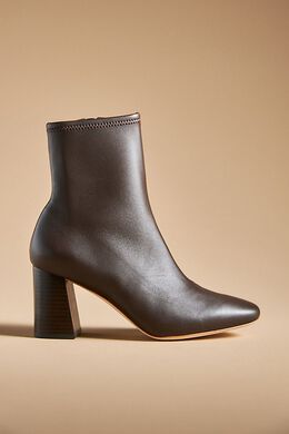 Loeffler Randall: Коричневые сапоги