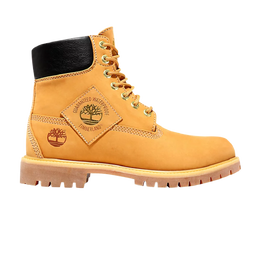 Timberland: Коричневые ботинки