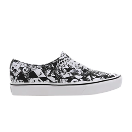 Vans: Белые кроссовки  ComfyCush