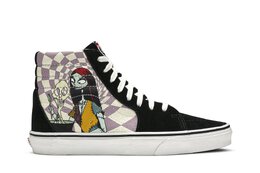 Vans: Чёрные кроссовки  Sk8