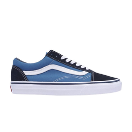 Vans: Синие кроссовки  ComfyCush