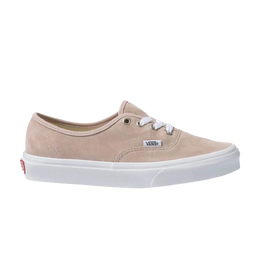 Vans: Розовые кроссовки  Authentic