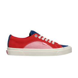 Vans: Многоцветные кроссовки  Lampin 86 DX