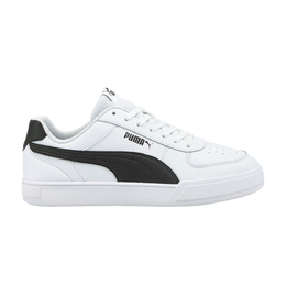 PUMA: Белые кроссовки 