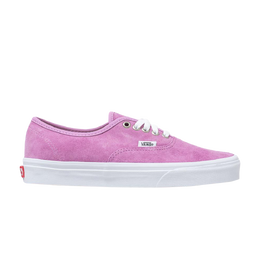 Vans: Розовые кроссовки  Authentic