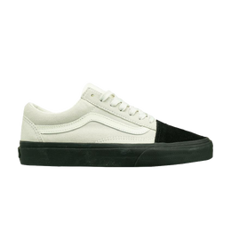 Vans: Красные кроссовки  Old Skool