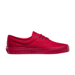 Vans: Красные кроссовки  Era